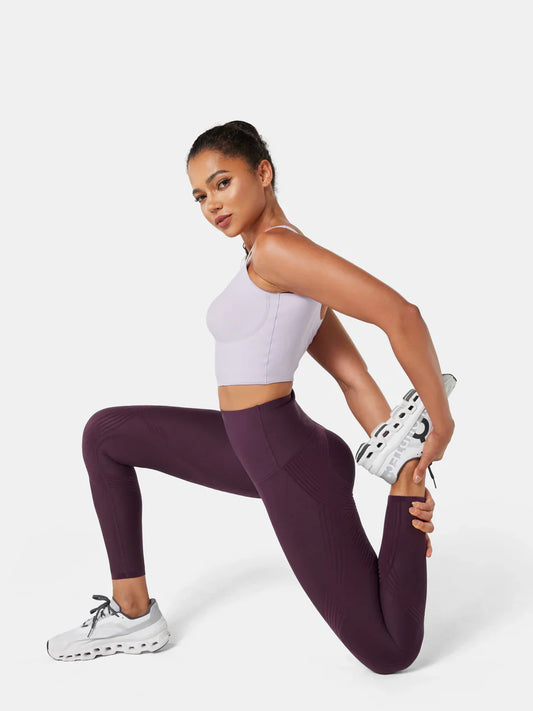 Legging ventre plat : la solution sculptante pour une silhouette affinée