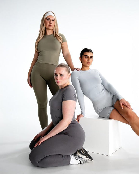 Peut-on porter un legging gainant au travail ?
