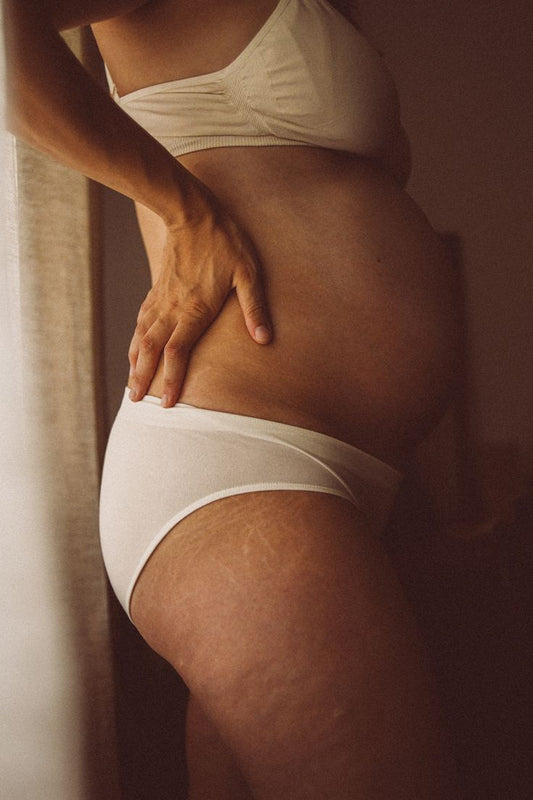 Body gainant post-partum : confort ou contrainte ?
