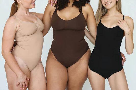 Quel body sculptant choisir selon ta morphologie ?