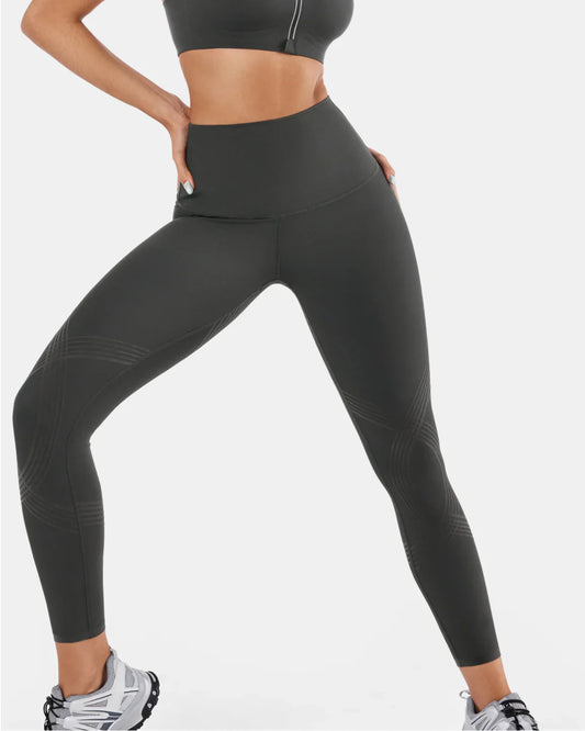 Legging femme sport : comment choisir le bon modèle pour ton corps et ton style