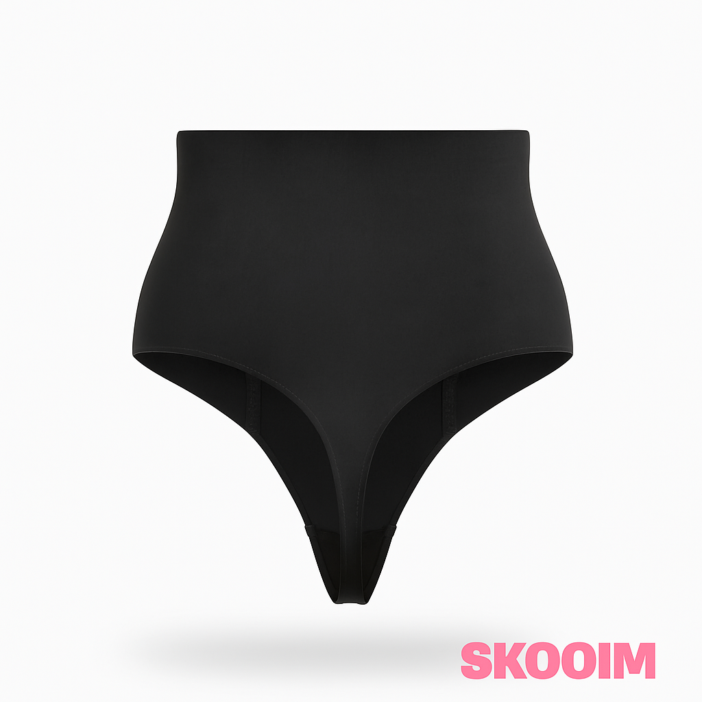 NU-SCULPT™ – La culotte qui ne se voit pas, mais qui change tout