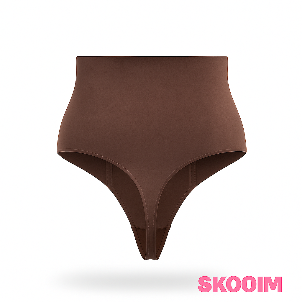 NU-SCULPT™ – La culotte qui ne se voit pas, mais qui change tout