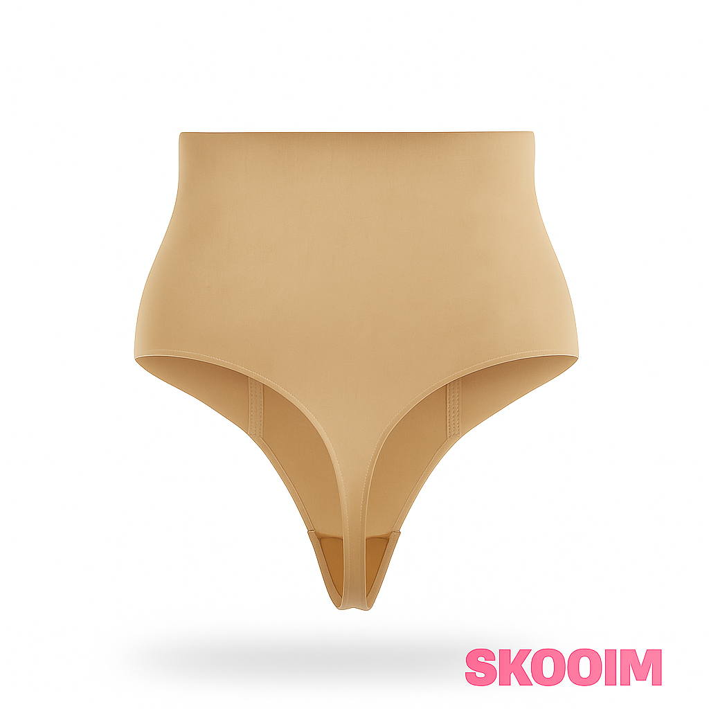 NU-SCULPT™ – La culotte qui ne se voit pas, mais qui change tout