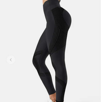 NU-Shape™ – Le legging qui redéfinit votre corps et votre confort