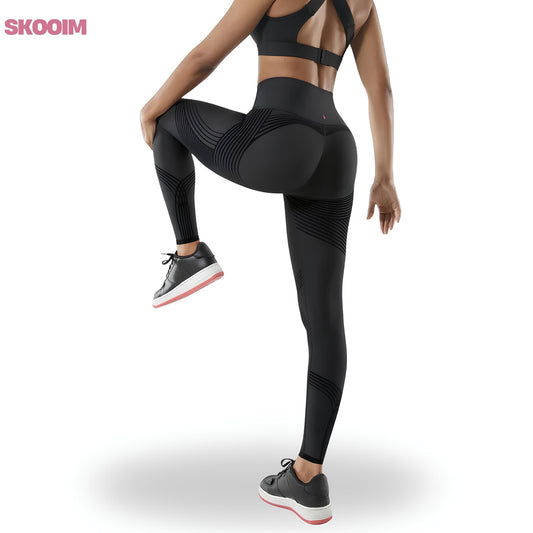 NU-Shape™ – Le legging qui redéfinit votre corps et votre confort
