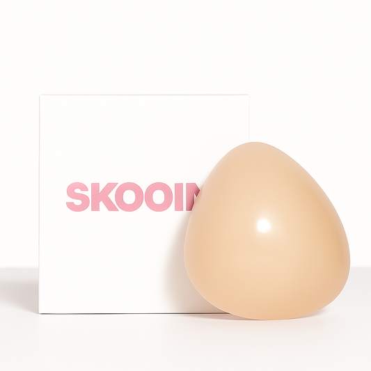 NU-LIFT™ by Skooim — Le galbe sans armatures.